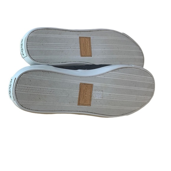 COACH SNEAKERS - Picture 6 of 7